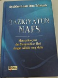 Tazkiyatun Nafs