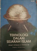Teknologi Dalam Sejarah Islam