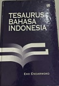 Tesaurus Bahasa Indonesia