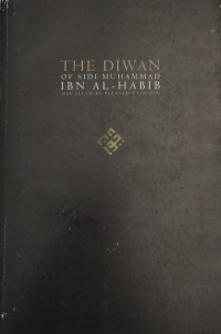 Image of The Diwan of Sidi Muhammad ibn Al-Habib