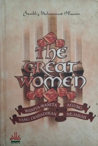 Image of The Great Women