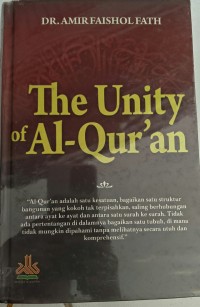 Image of The Unity of Al-Qur'an