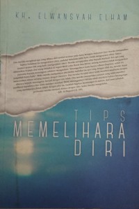 Image of Tips Memelihara Diri