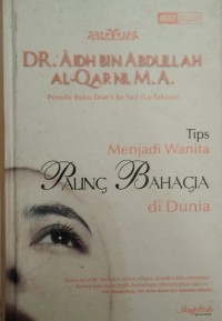 Image of Tips Menjadi Wanita Paling Bahagia di Dunia