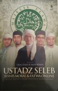 Ustadz Seleb Bisnis Moral & Fatwa Online