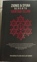 Zionis dan Syiah Bersatu Hantam Islam