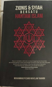 Image of Zionis dan Syiah Bersatu Hantam Islam